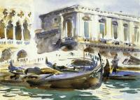 Sargent, John Singer